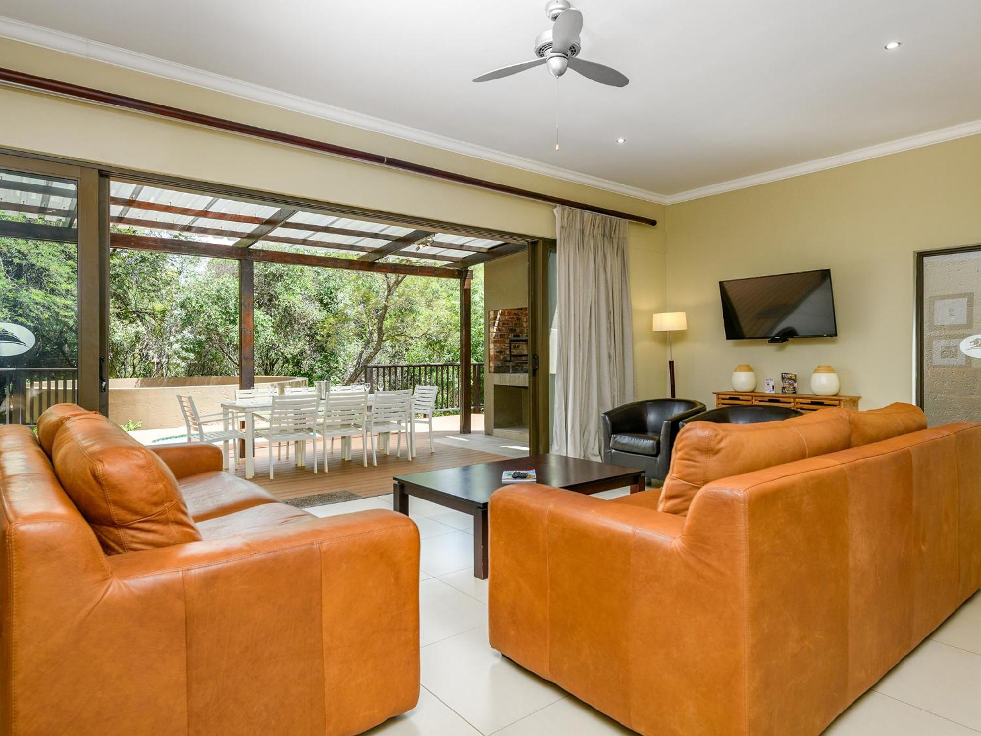 Monomotapa Village @ Legend Golf And Safari Resort Golders Green Exterior photo